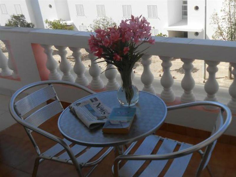 Boutique Hotel Marina S. Roque Lagos Exterior photo